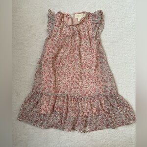 Creamie Baby Girl Dress